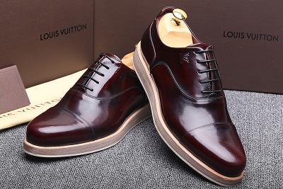 Cheap Men's Louis Vuitton Shoes wholesale No. 603